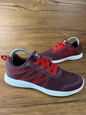 Vionic Shay Slip-On Sneaker Women's 8.5 Comfort Walking Shoes Sneakers